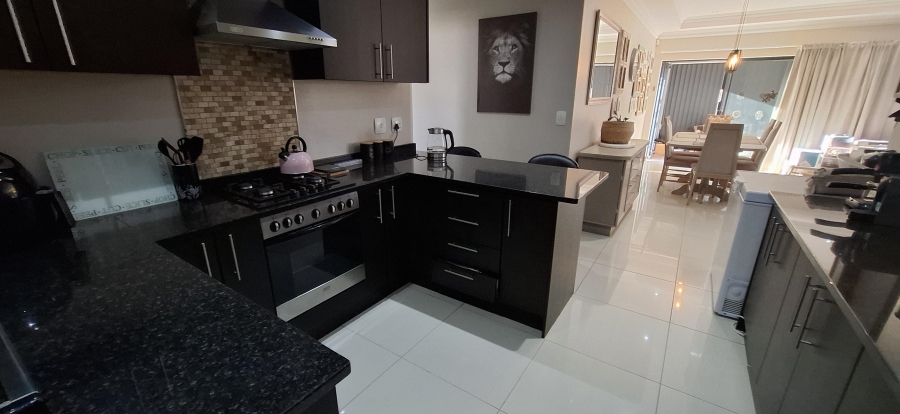 To Let 3 Bedroom Property for Rent in Sonkring Western Cape